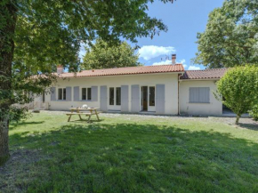 Holiday Home Bâbord by Interhome
